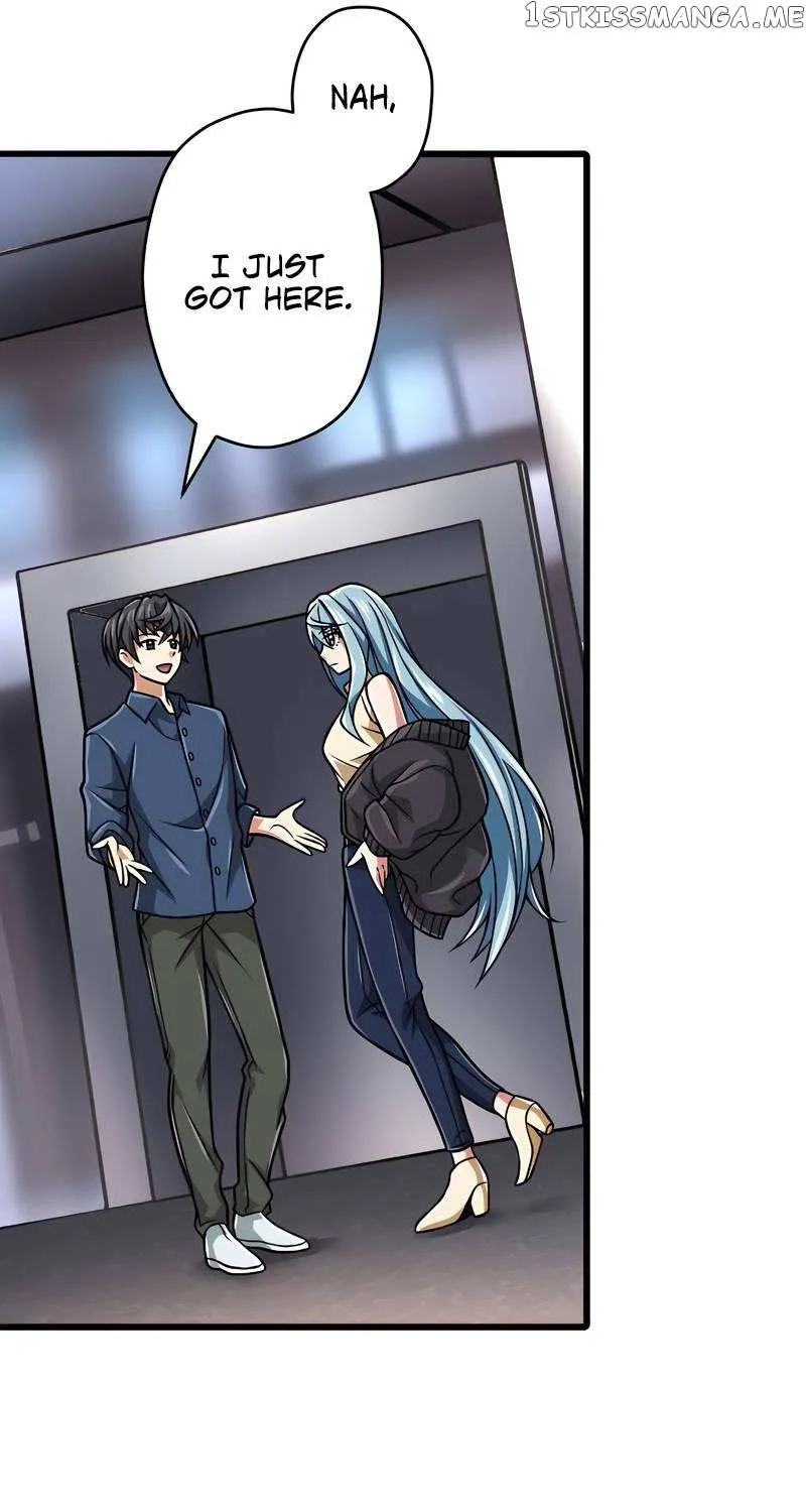Magic Level 99990000 All-Attribute Great Sage Kainu Manga Chapter 30 Page 38