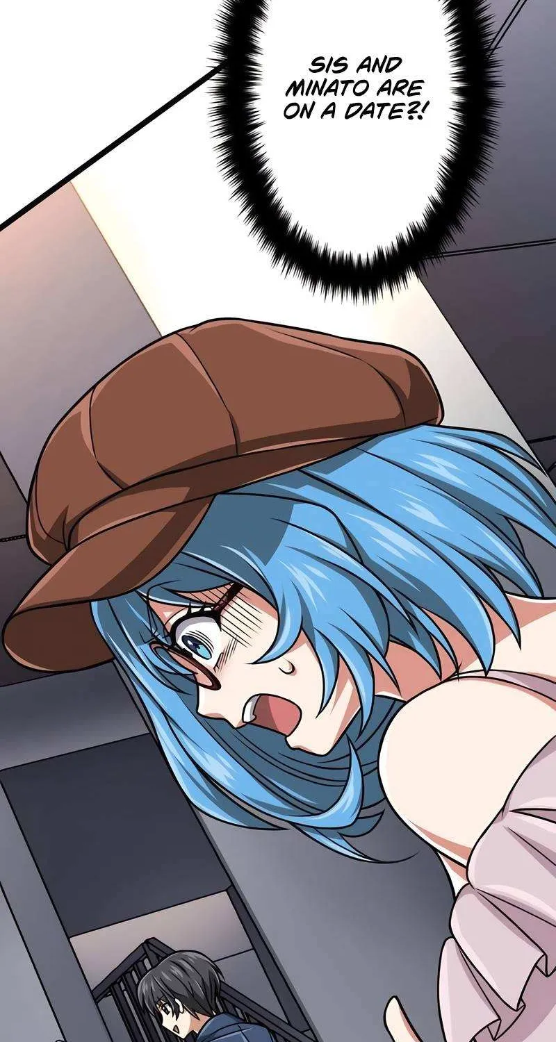 Magic Level 99990000 All-Attribute Great Sage Kainu Manga Chapter 30 Page 41
