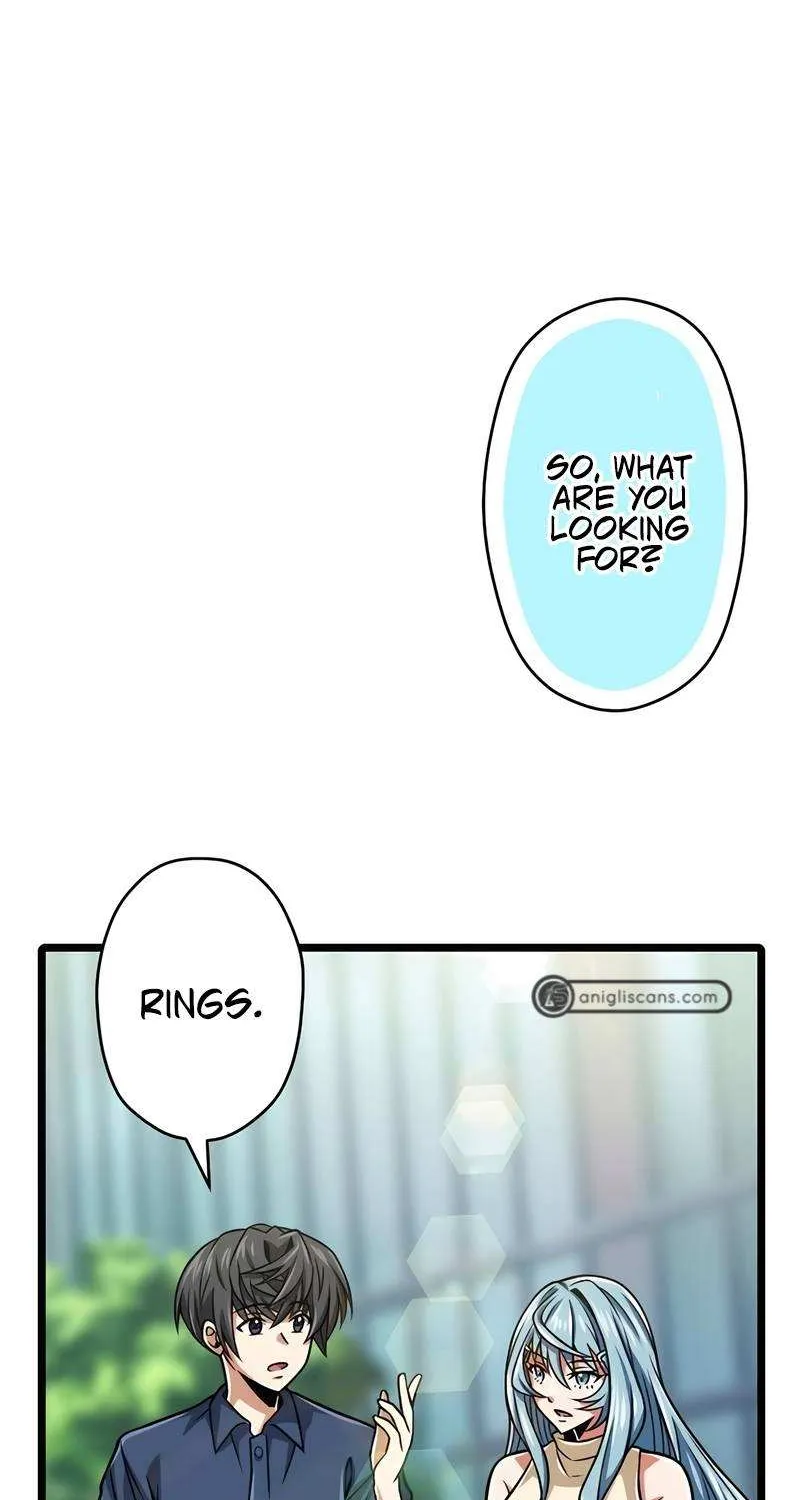 Magic Level 99990000 All-Attribute Great Sage Kainu Manga Chapter 30 Page 43