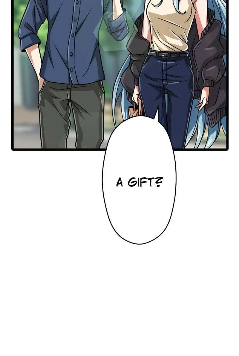 Magic Level 99990000 All-Attribute Great Sage Kainu Manga Chapter 30 Page 44