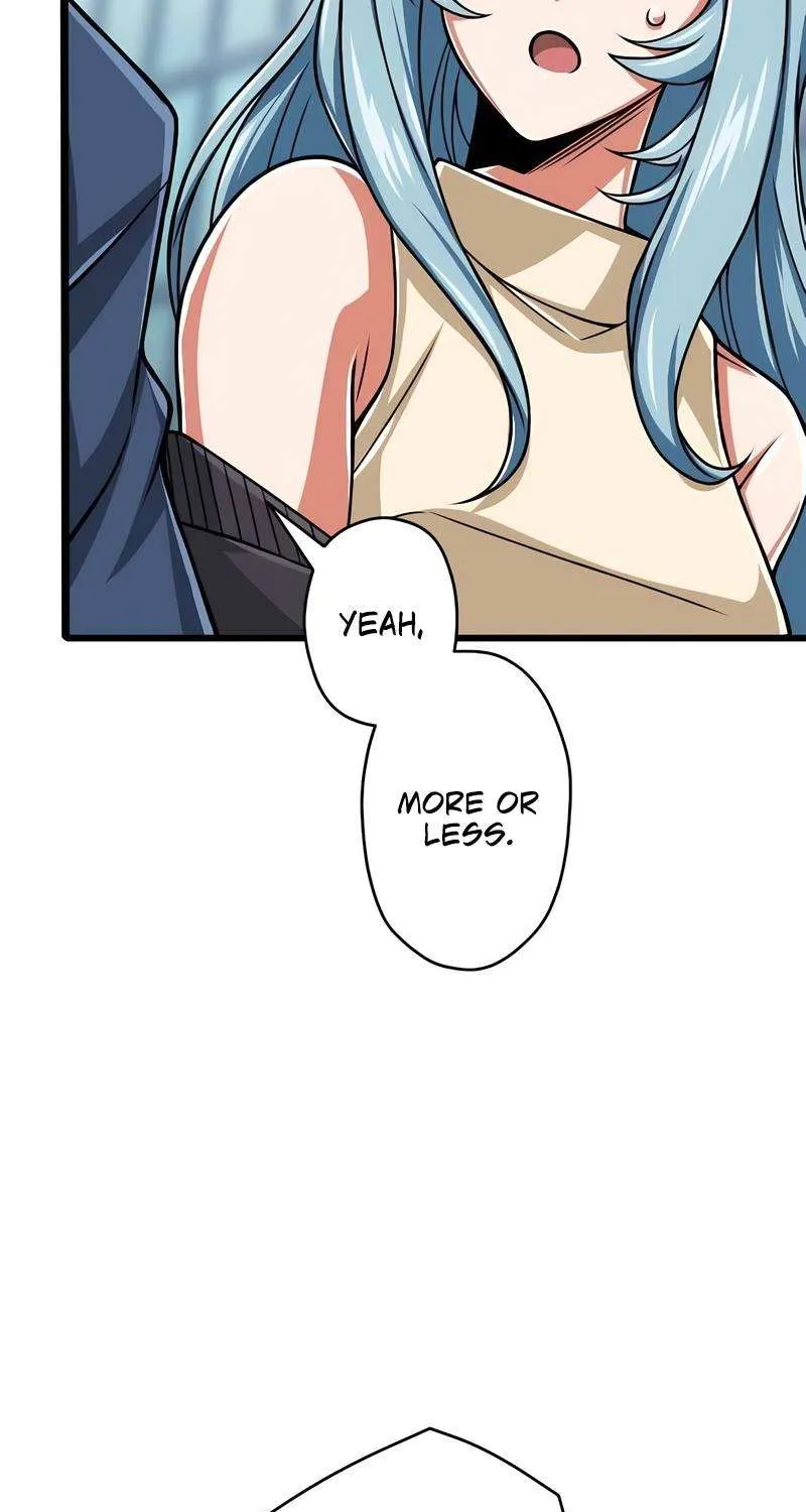 Magic Level 99990000 All-Attribute Great Sage Kainu Manga Chapter 30 Page 47
