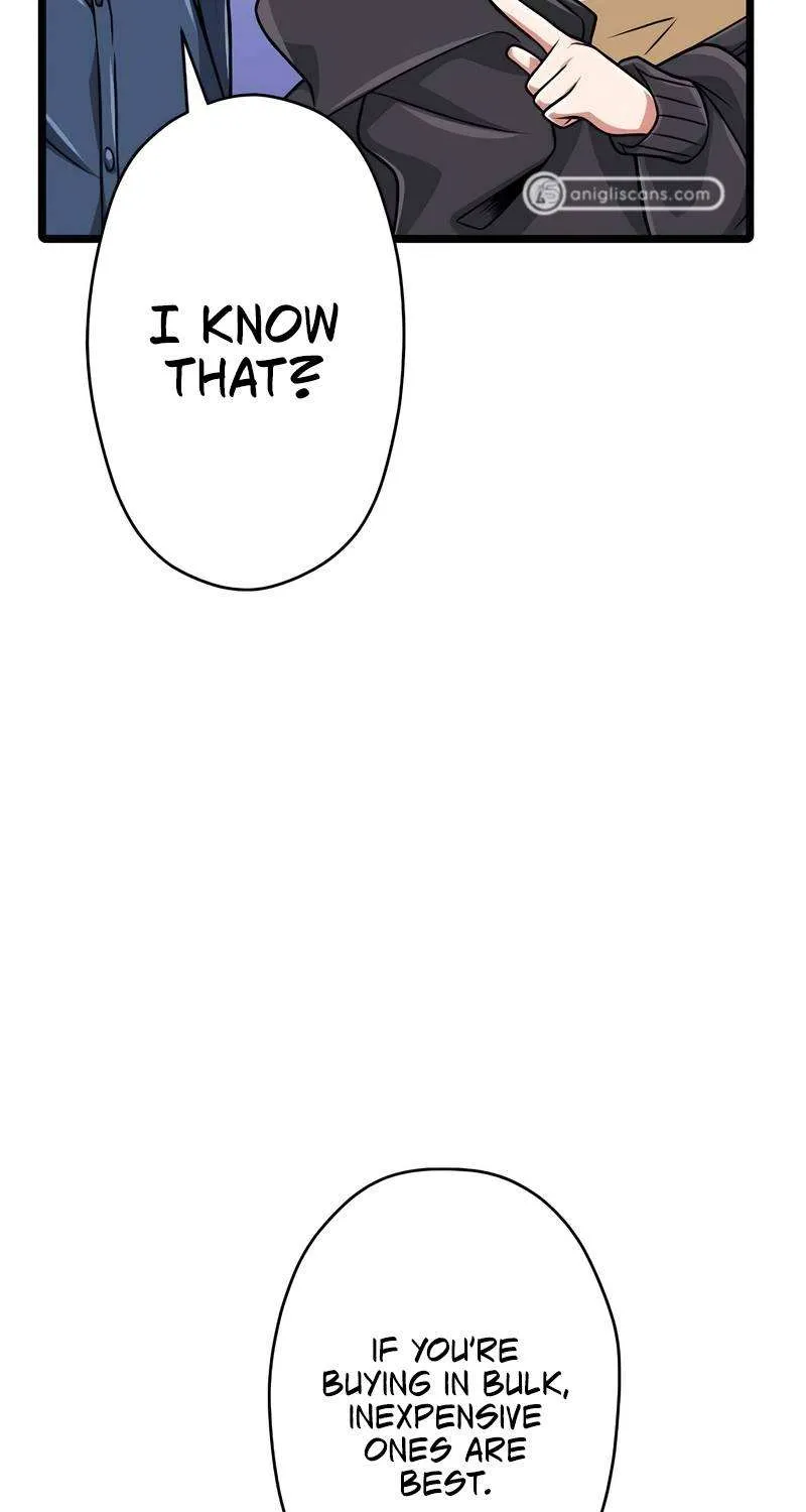 Magic Level 99990000 All-Attribute Great Sage Kainu Manga Chapter 30 Page 49