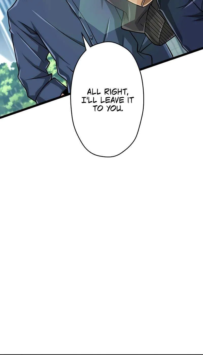 Magic Level 99990000 All-Attribute Great Sage Kainu Manga Chapter 30 Page 51