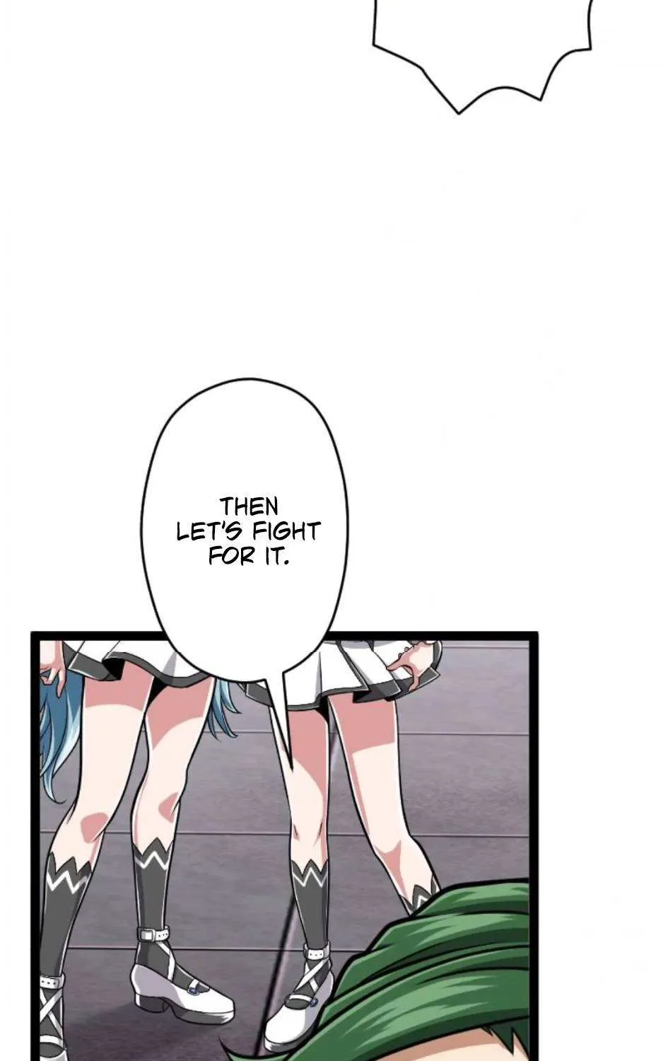 Magic Level 99990000 All-Attribute Great Sage Kainu Manga Chapter 29 Page 69