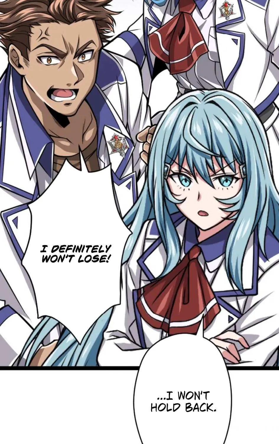 Magic Level 99990000 All-Attribute Great Sage Kainu Manga Chapter 29 Page 76