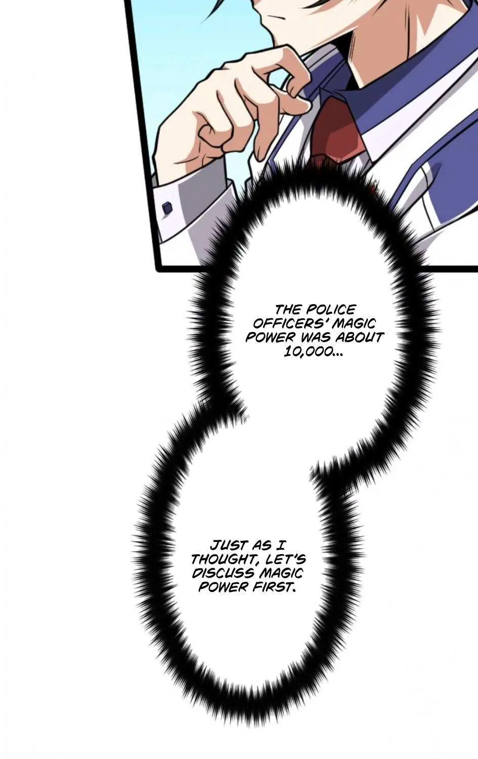 Magic Level 99990000 All-Attribute Great Sage Kainu Manga Chapter 29 Page 81