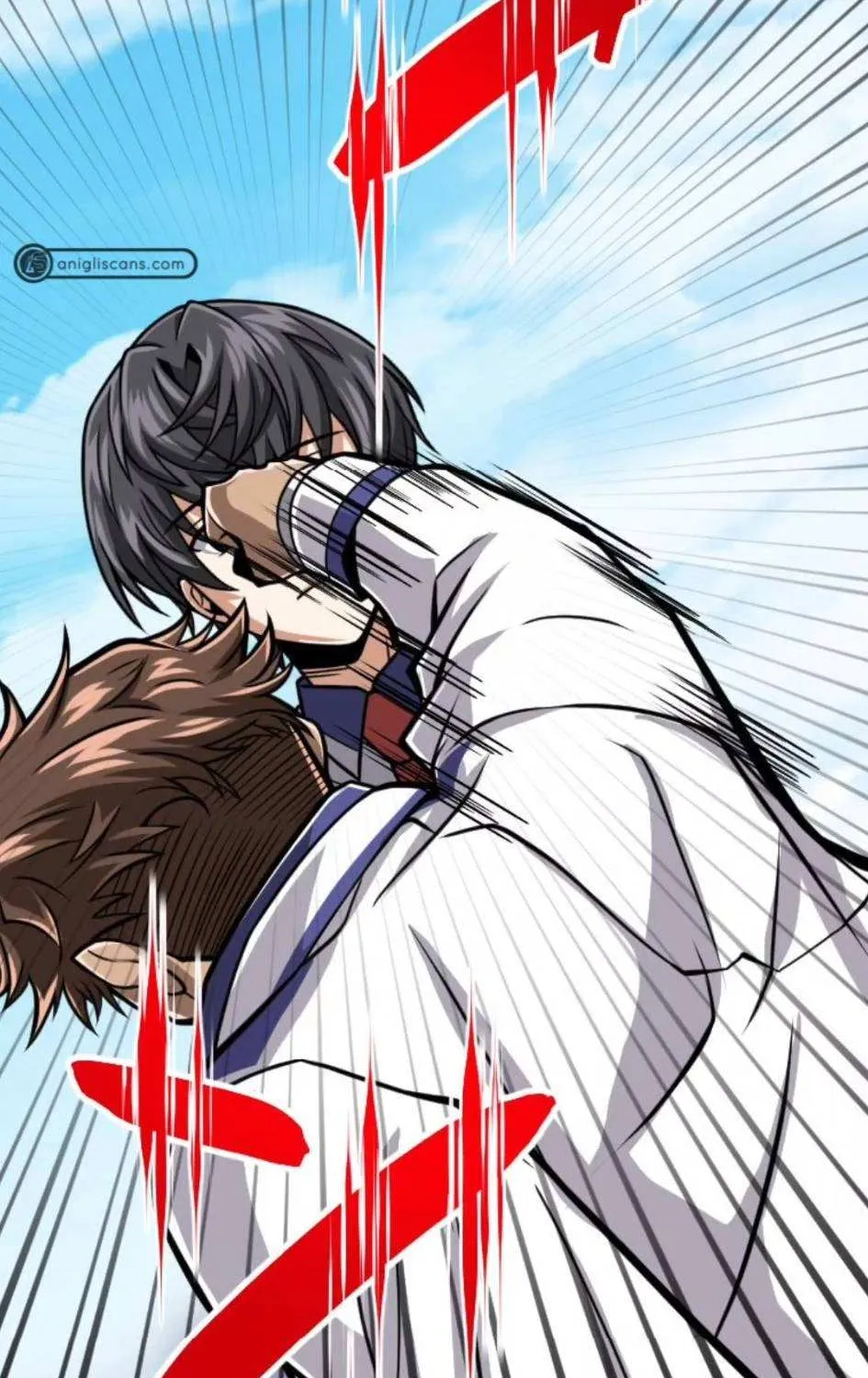Magic Level 99990000 All-Attribute Great Sage Kainu Manga Chapter 29 Page 89