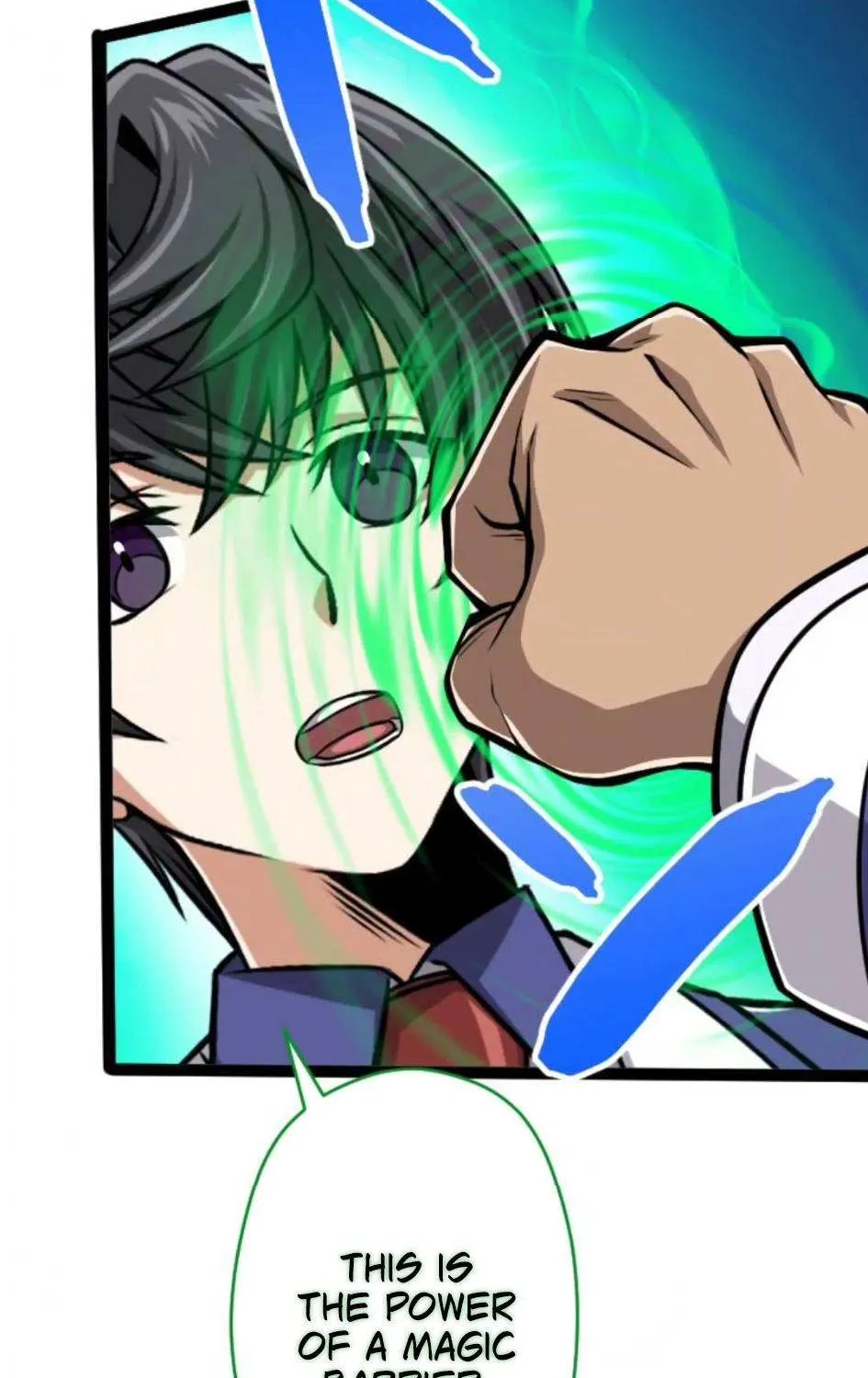 Magic Level 99990000 All-Attribute Great Sage Kainu Manga Chapter 29 Page 91
