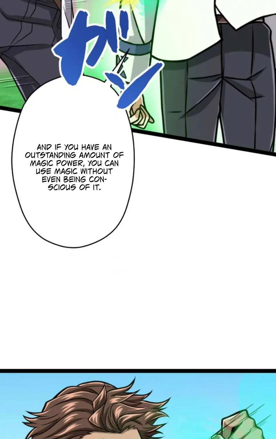 Magic Level 99990000 All-Attribute Great Sage Kainu Manga Chapter 29 Page 94