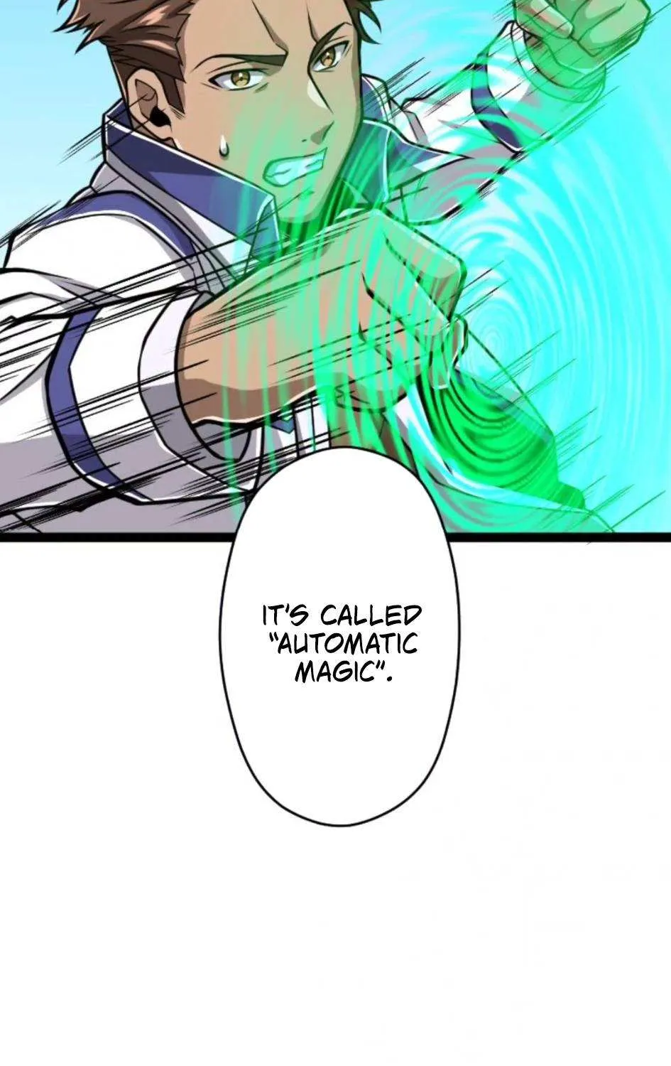 Magic Level 99990000 All-Attribute Great Sage Kainu Manga Chapter 29 Page 95