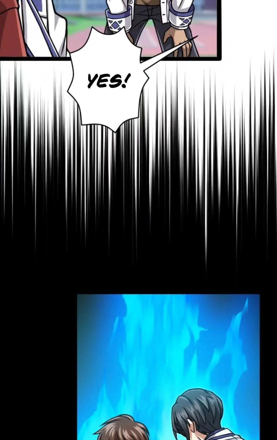 Magic Level 99990000 All-Attribute Great Sage Kainu Manga Chapter 29 Page 97