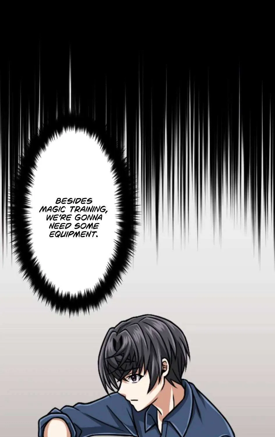 Magic Level 99990000 All-Attribute Great Sage Kainu Manga Chapter 29 Page 101