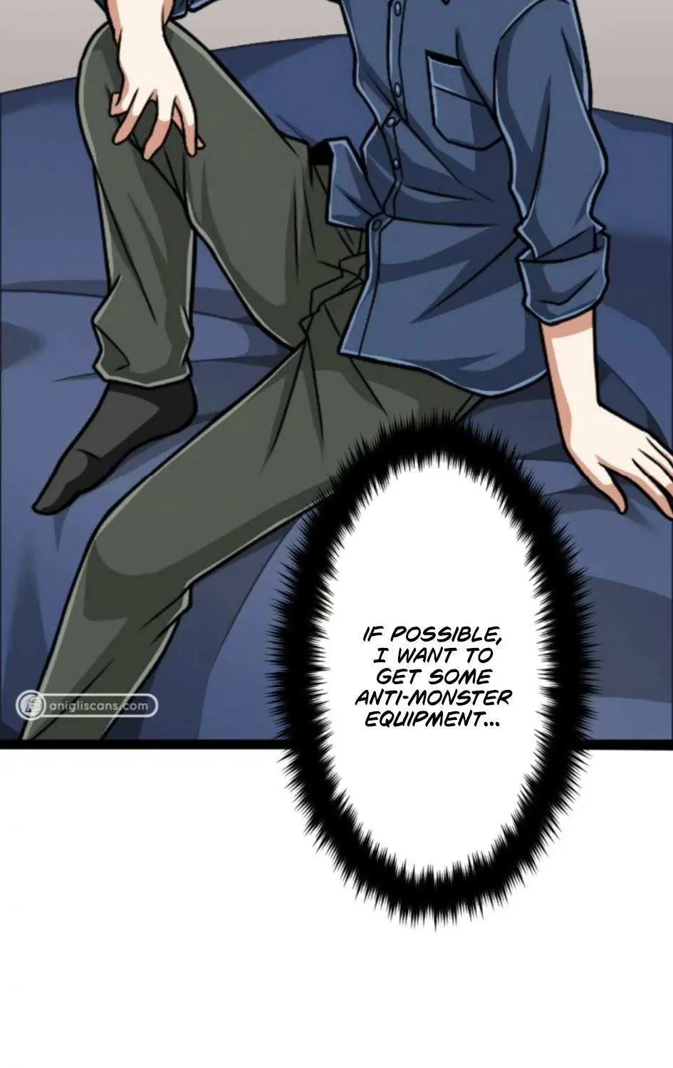 Magic Level 99990000 All-Attribute Great Sage Kainu Manga Chapter 29 Page 102