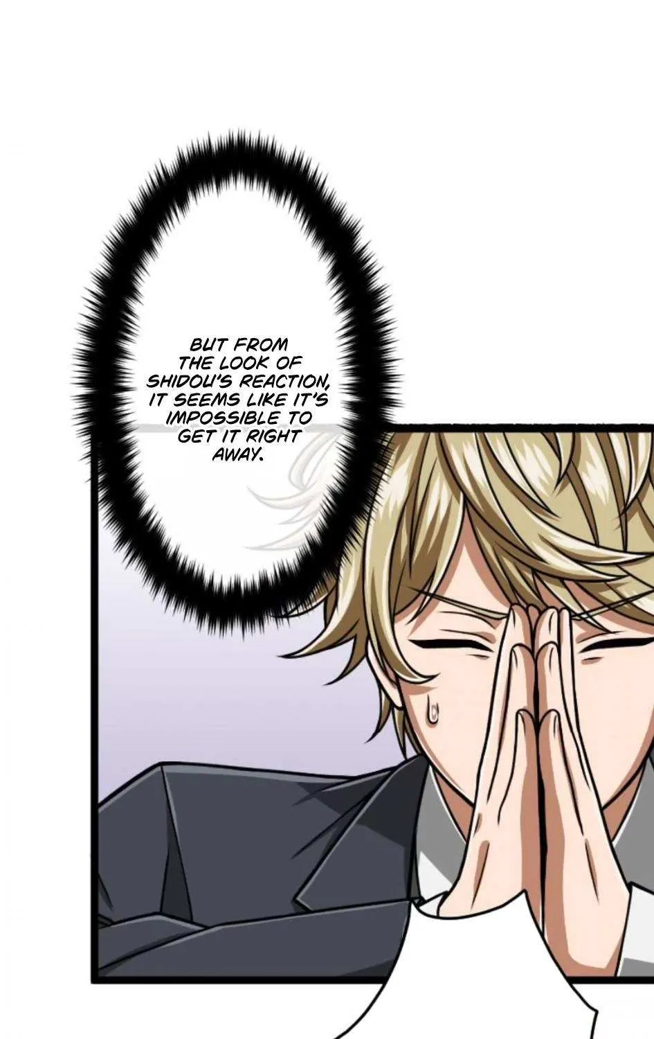 Magic Level 99990000 All-Attribute Great Sage Kainu Manga Chapter 29 Page 103