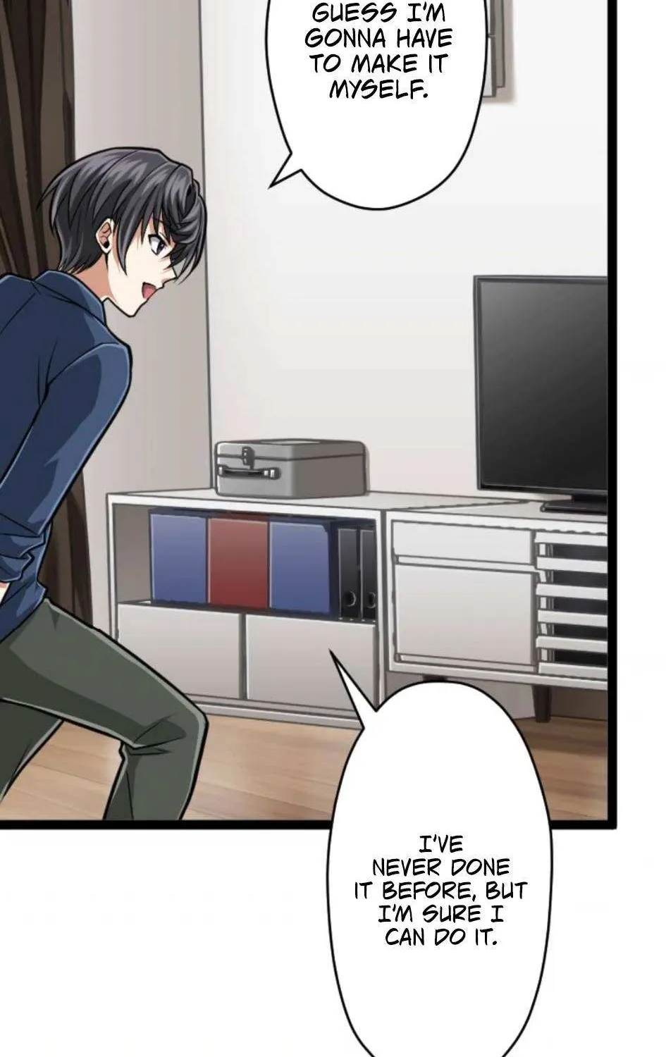 Magic Level 99990000 All-Attribute Great Sage Kainu Manga Chapter 29 Page 105