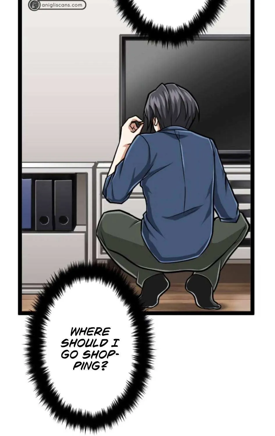 Magic Level 99990000 All-Attribute Great Sage Kainu Manga Chapter 29 Page 110