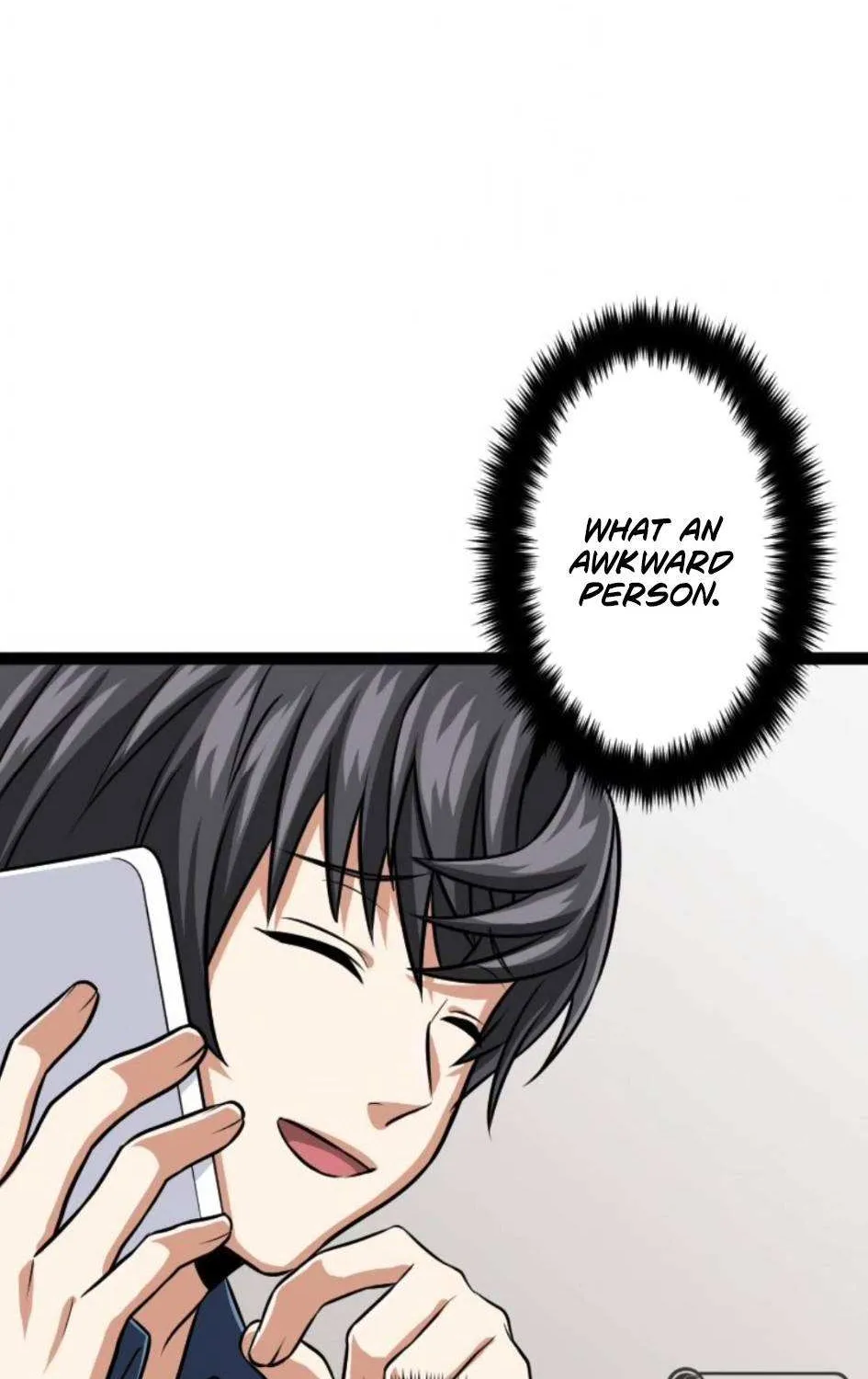 Magic Level 99990000 All-Attribute Great Sage Kainu Manga Chapter 29 Page 116