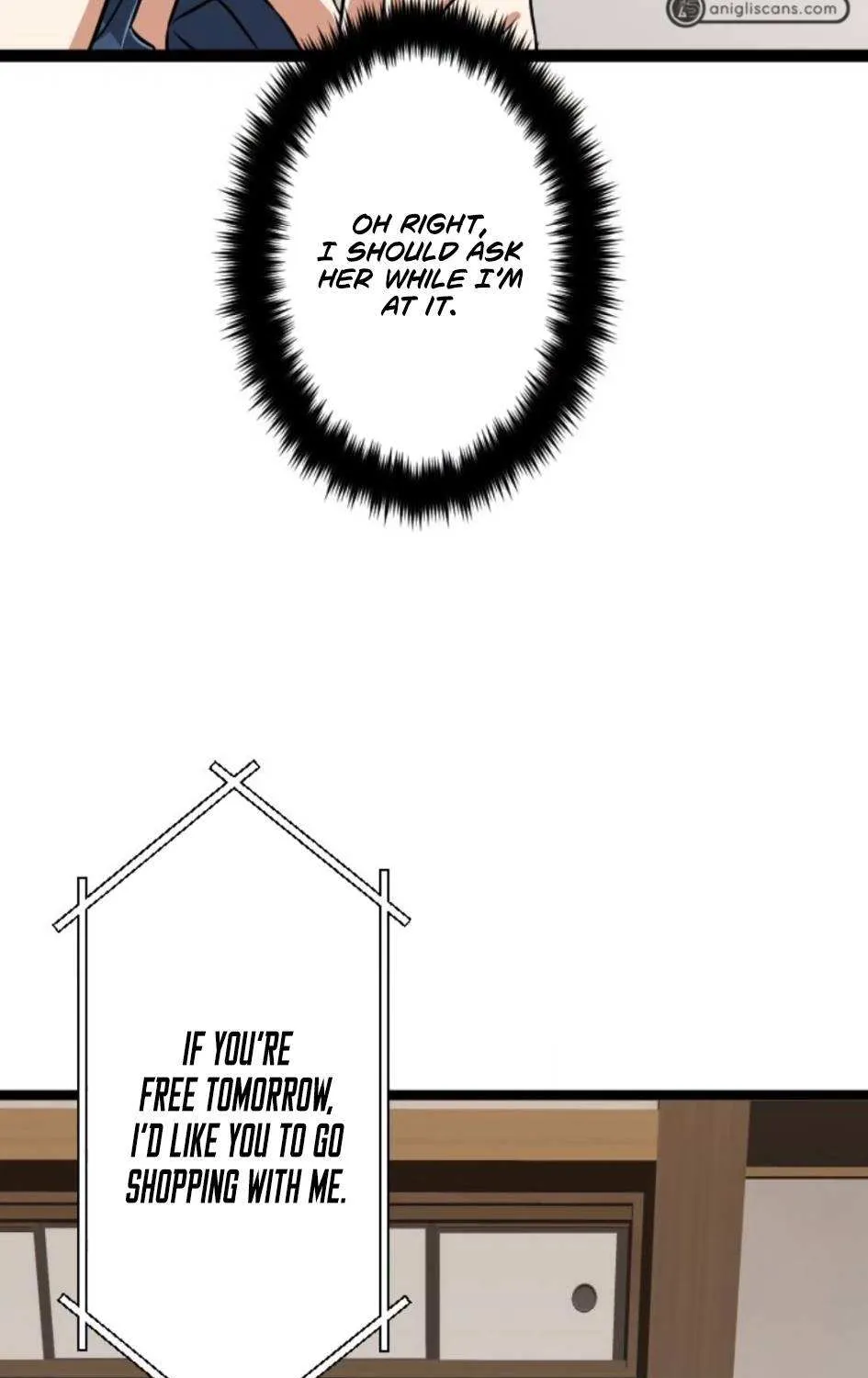 Magic Level 99990000 All-Attribute Great Sage Kainu Manga Chapter 29 Page 117