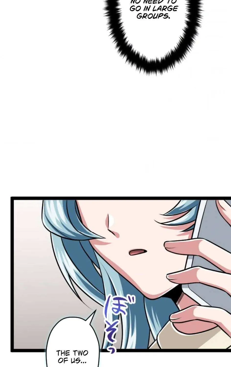 Magic Level 99990000 All-Attribute Great Sage Kainu Manga Chapter 29 Page 121