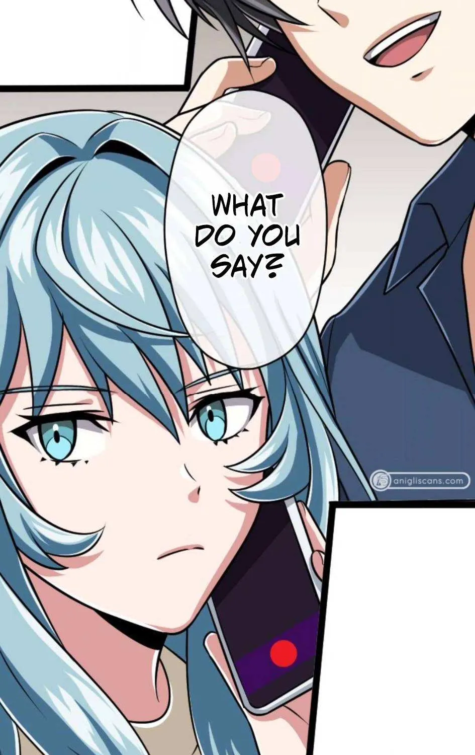 Magic Level 99990000 All-Attribute Great Sage Kainu Manga Chapter 29 Page 123