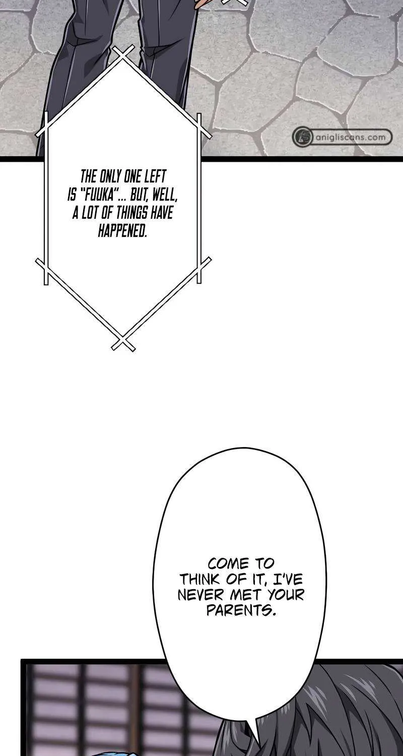 Magic Level 99990000 All-Attribute Great Sage Kainu Manga Chapter 28 Page 34