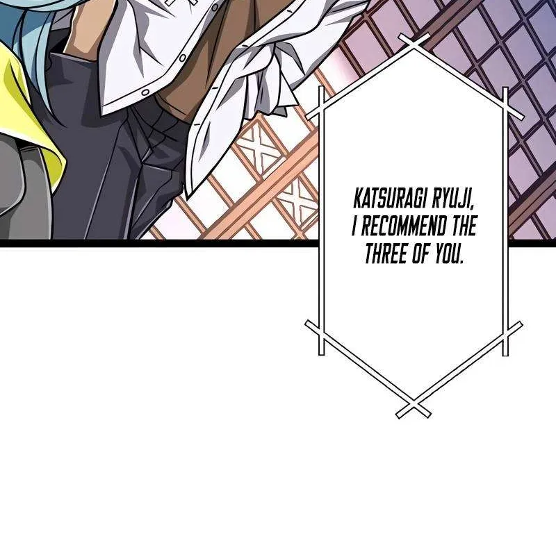 Magic Level 99990000 All-Attribute Great Sage Kainu Manga Chapter 28 Page 37
