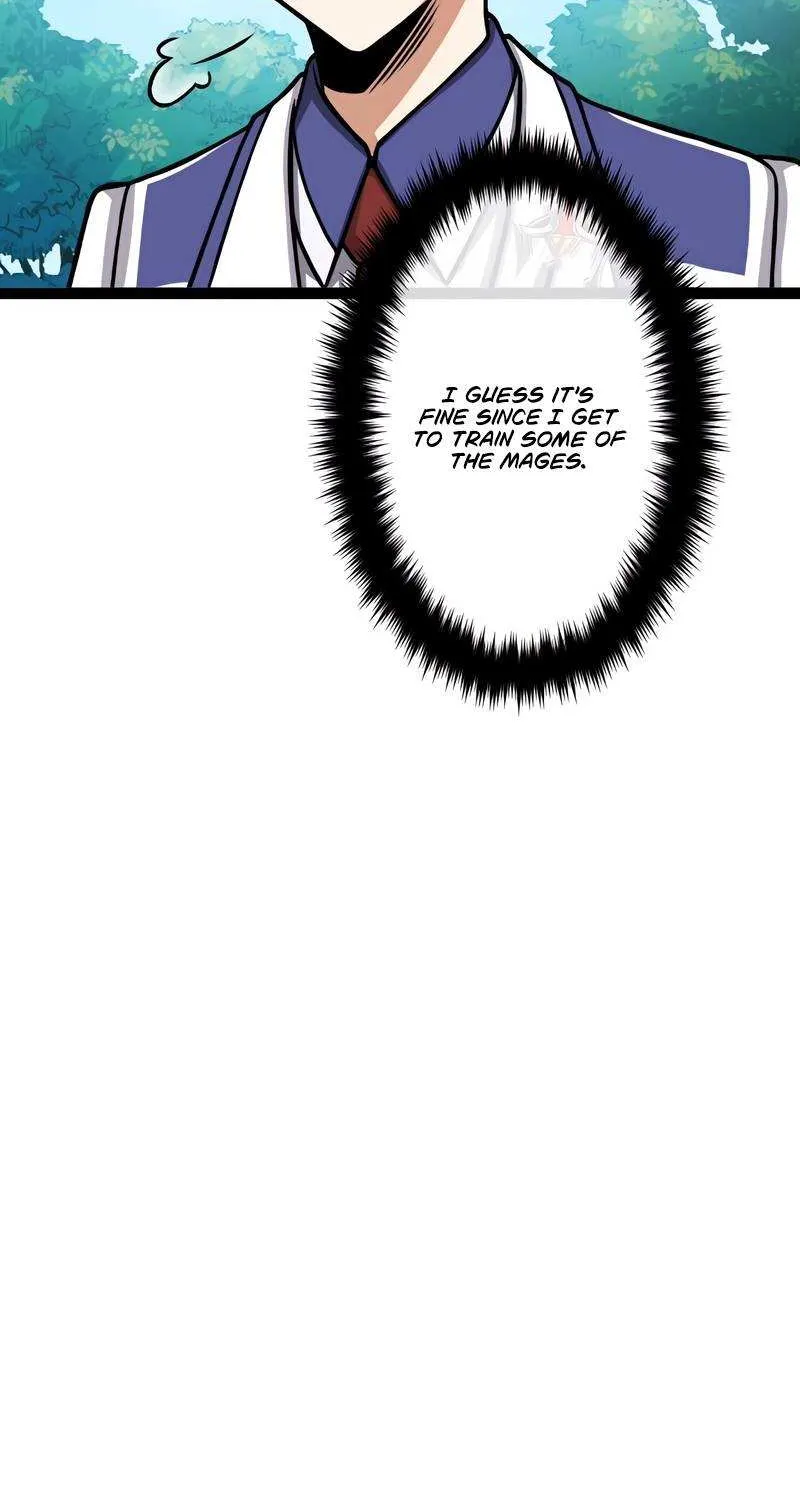 Magic Level 99990000 All-Attribute Great Sage Kainu Manga Chapter 28 Page 46