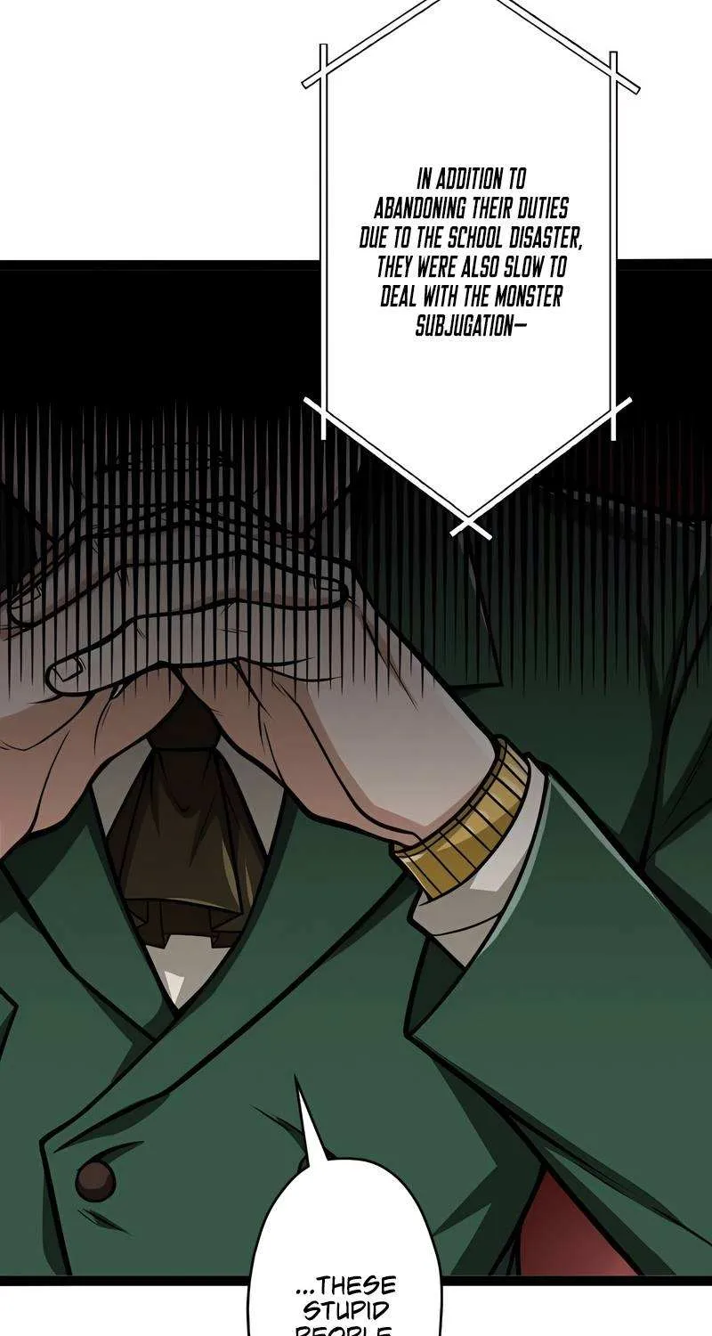 Magic Level 99990000 All-Attribute Great Sage Kainu Manga Chapter 28 Page 48