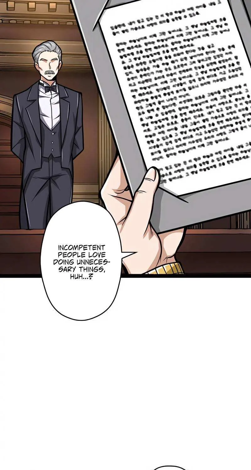 Magic Level 99990000 All-Attribute Great Sage Kainu Manga Chapter 28 Page 52