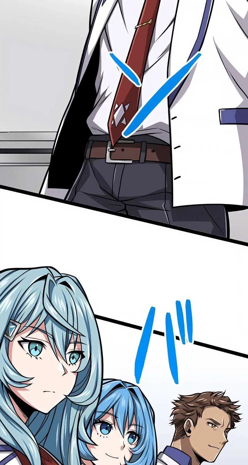 Magic Level 99990000 All-Attribute Great Sage Kainu Manga Chapter 28 Page 58