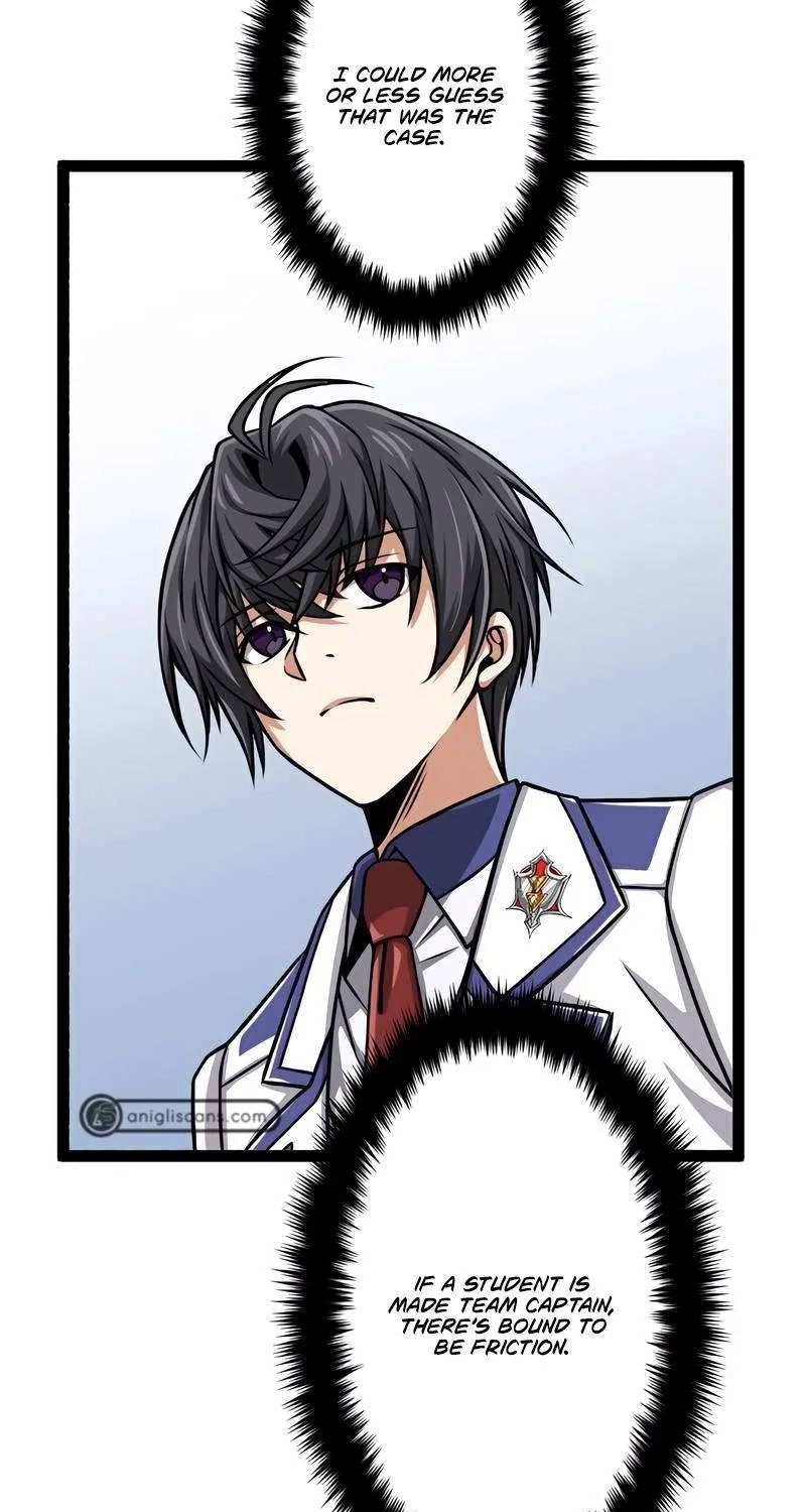 Magic Level 99990000 All-Attribute Great Sage Kainu Manga Chapter 28 Page 64