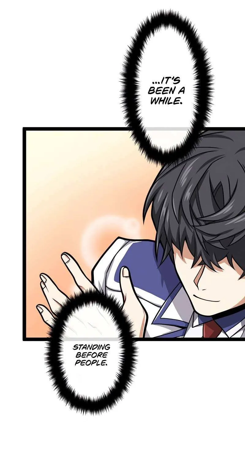 Magic Level 99990000 All-Attribute Great Sage Kainu Manga Chapter 28 Page 71
