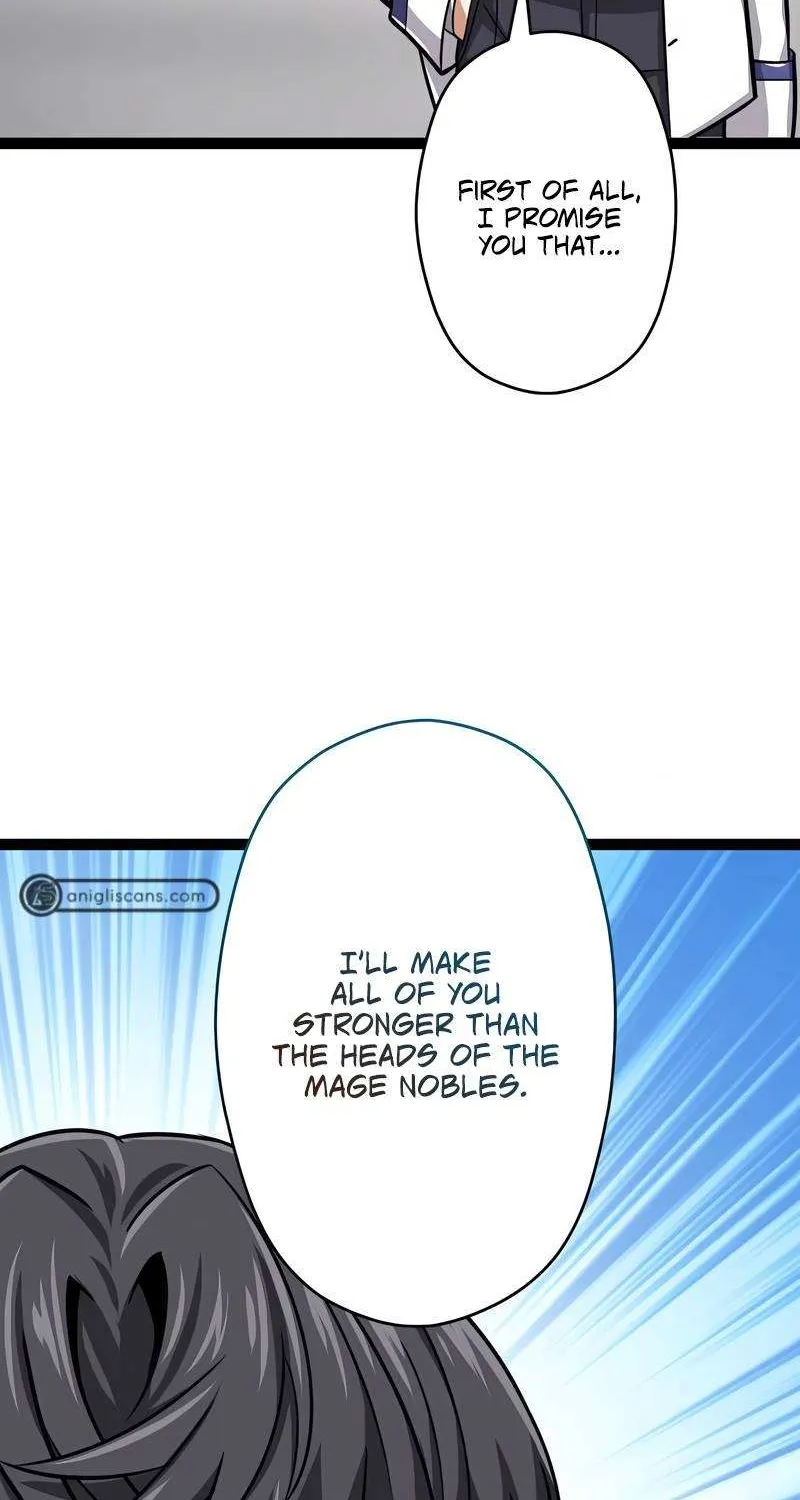 Magic Level 99990000 All-Attribute Great Sage Kainu Manga Chapter 28 Page 74