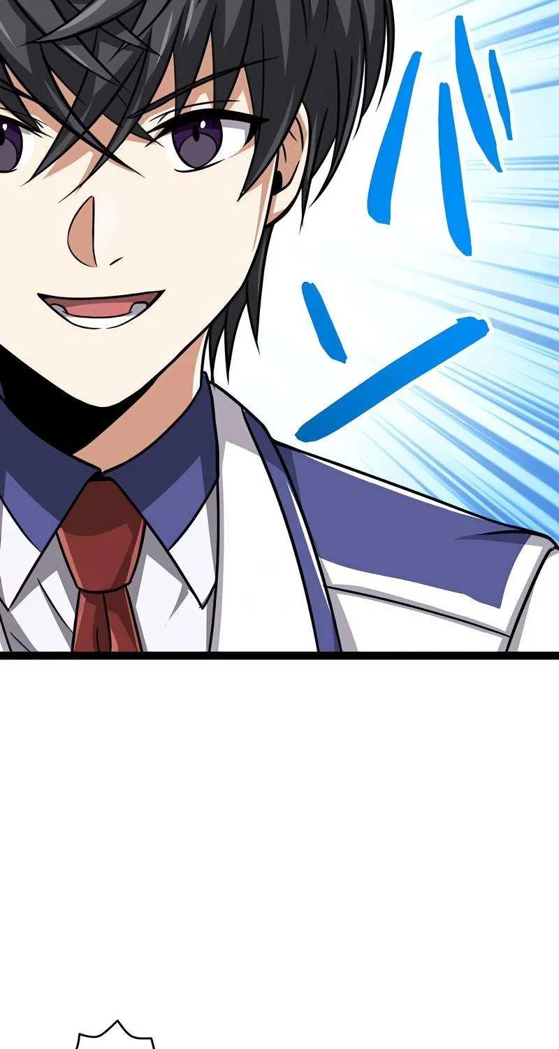 Magic Level 99990000 All-Attribute Great Sage Kainu Manga Chapter 28 Page 75