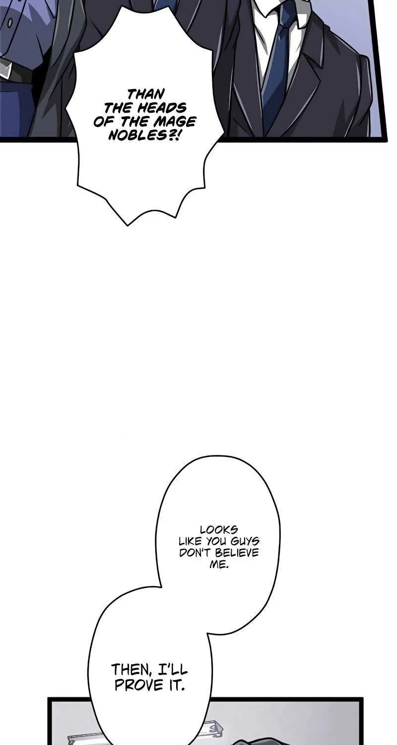 Magic Level 99990000 All-Attribute Great Sage Kainu Manga Chapter 28 Page 77