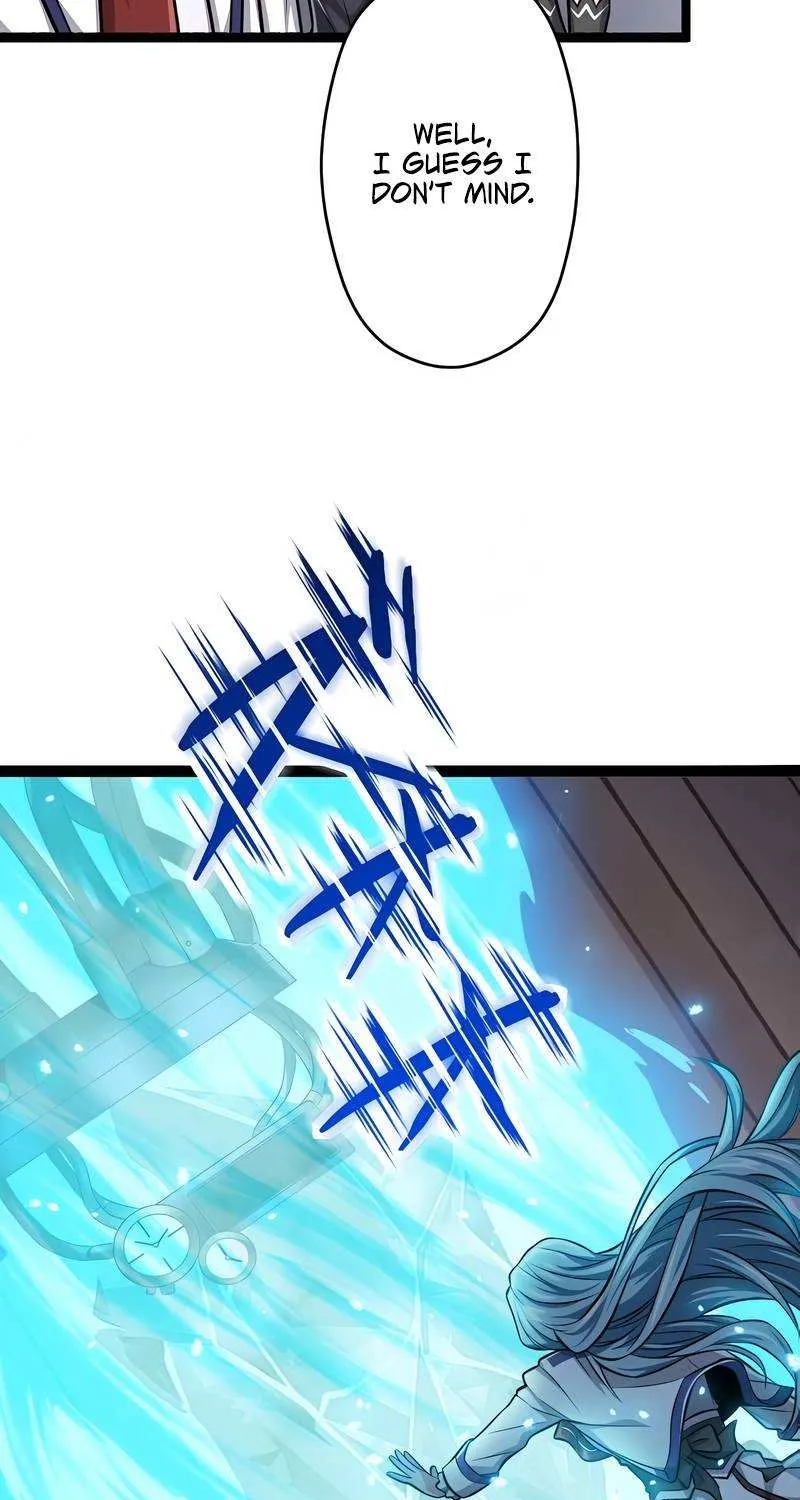 Magic Level 99990000 All-Attribute Great Sage Kainu Manga Chapter 28 Page 83