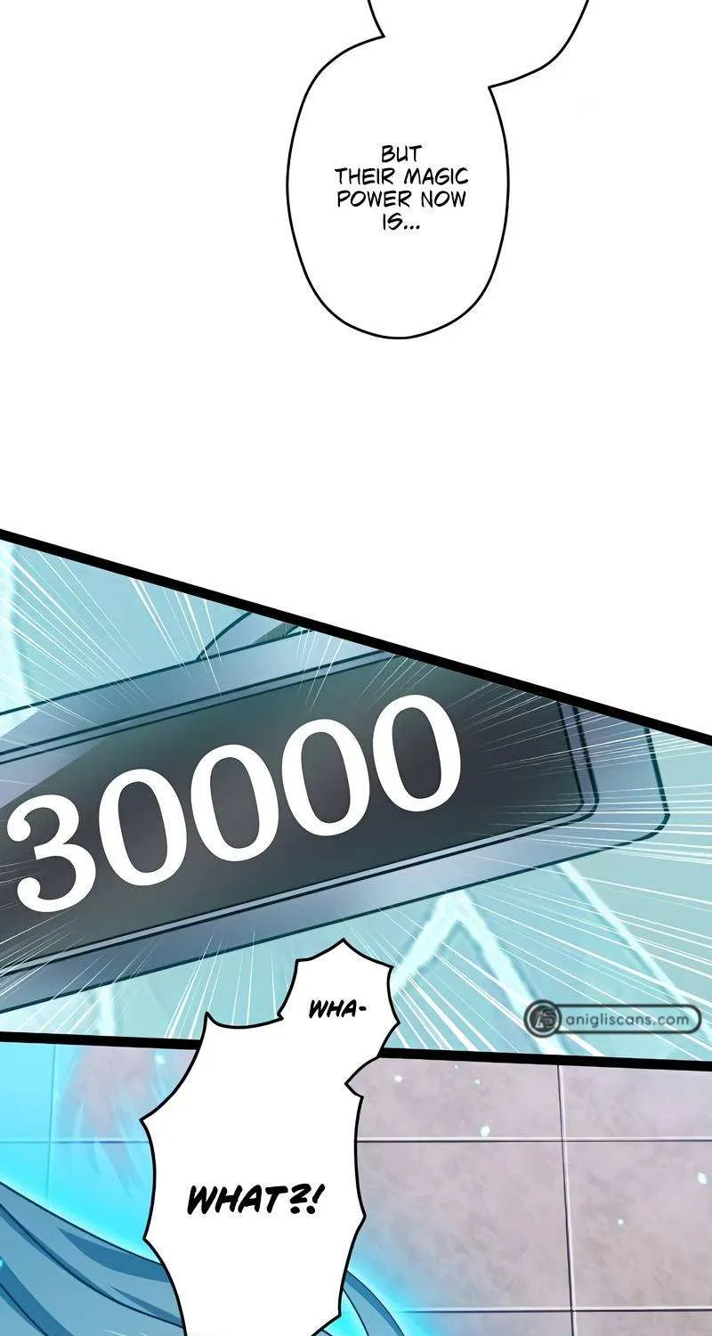 Magic Level 99990000 All-Attribute Great Sage Kainu Manga Chapter 28 Page 87