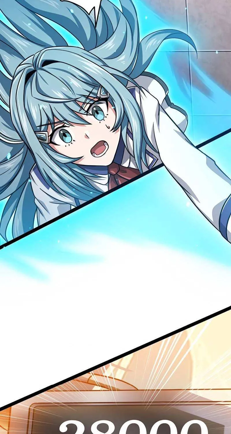 Magic Level 99990000 All-Attribute Great Sage Kainu Manga Chapter 28 Page 88