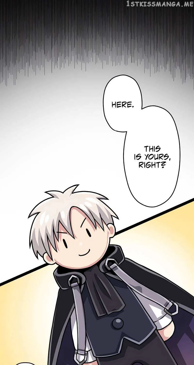 Magic Level 99990000 All-Attribute Great Sage Kainu Manga Chapter 27 Page 19