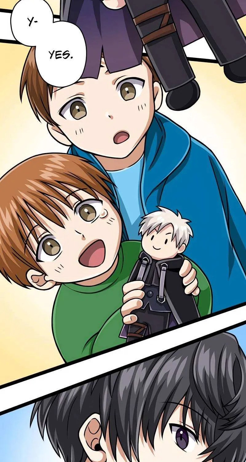 Magic Level 99990000 All-Attribute Great Sage Kainu Manga Chapter 27 Page 20