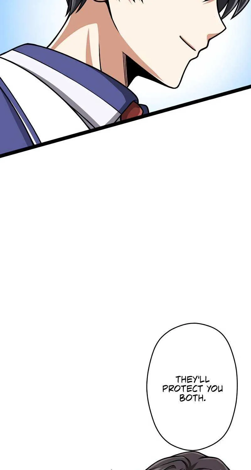 Magic Level 99990000 All-Attribute Great Sage Kainu Manga Chapter 27 Page 21