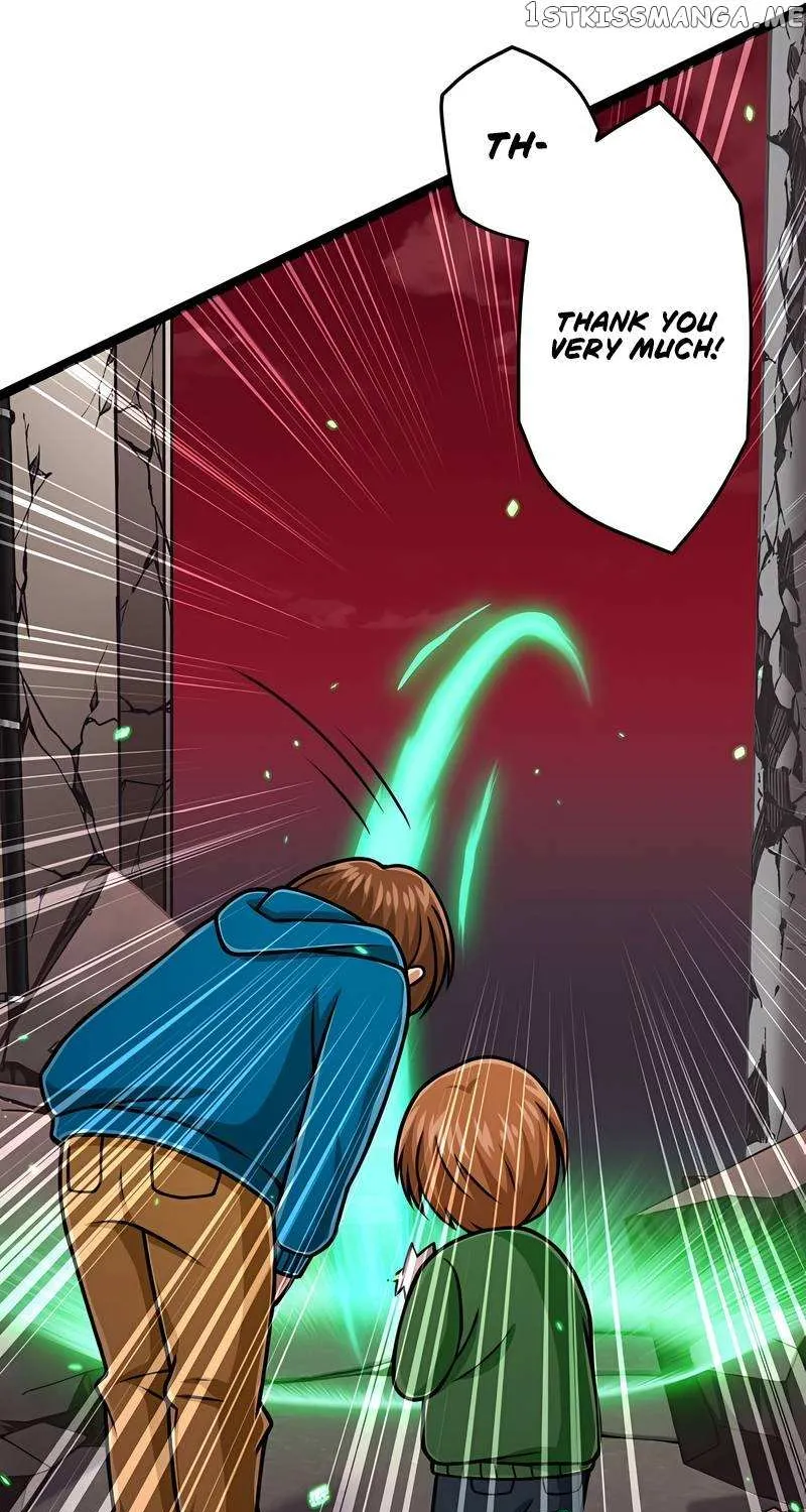 Magic Level 99990000 All-Attribute Great Sage Kainu Manga Chapter 27 Page 24