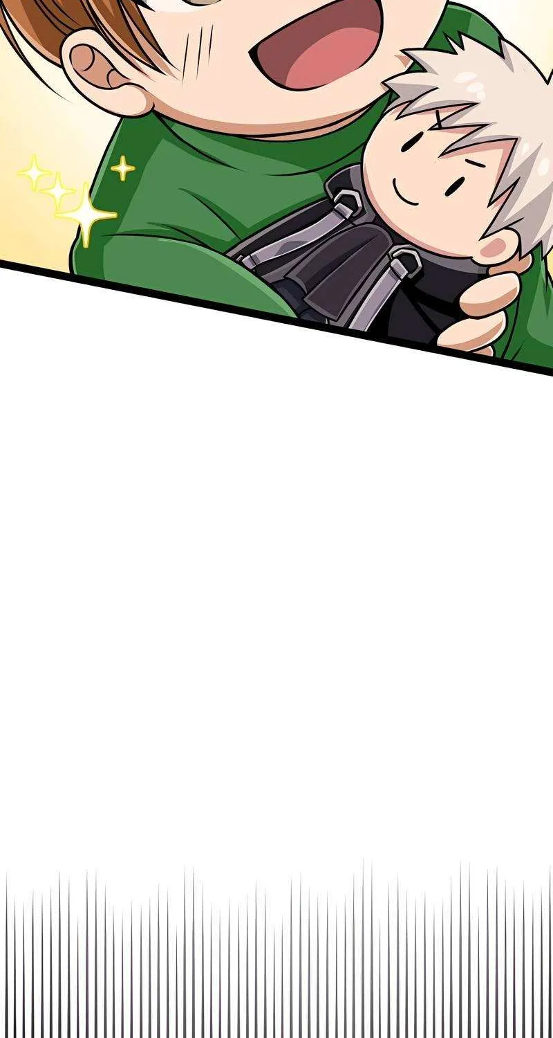 Magic Level 99990000 All-Attribute Great Sage Kainu Manga Chapter 27 Page 26