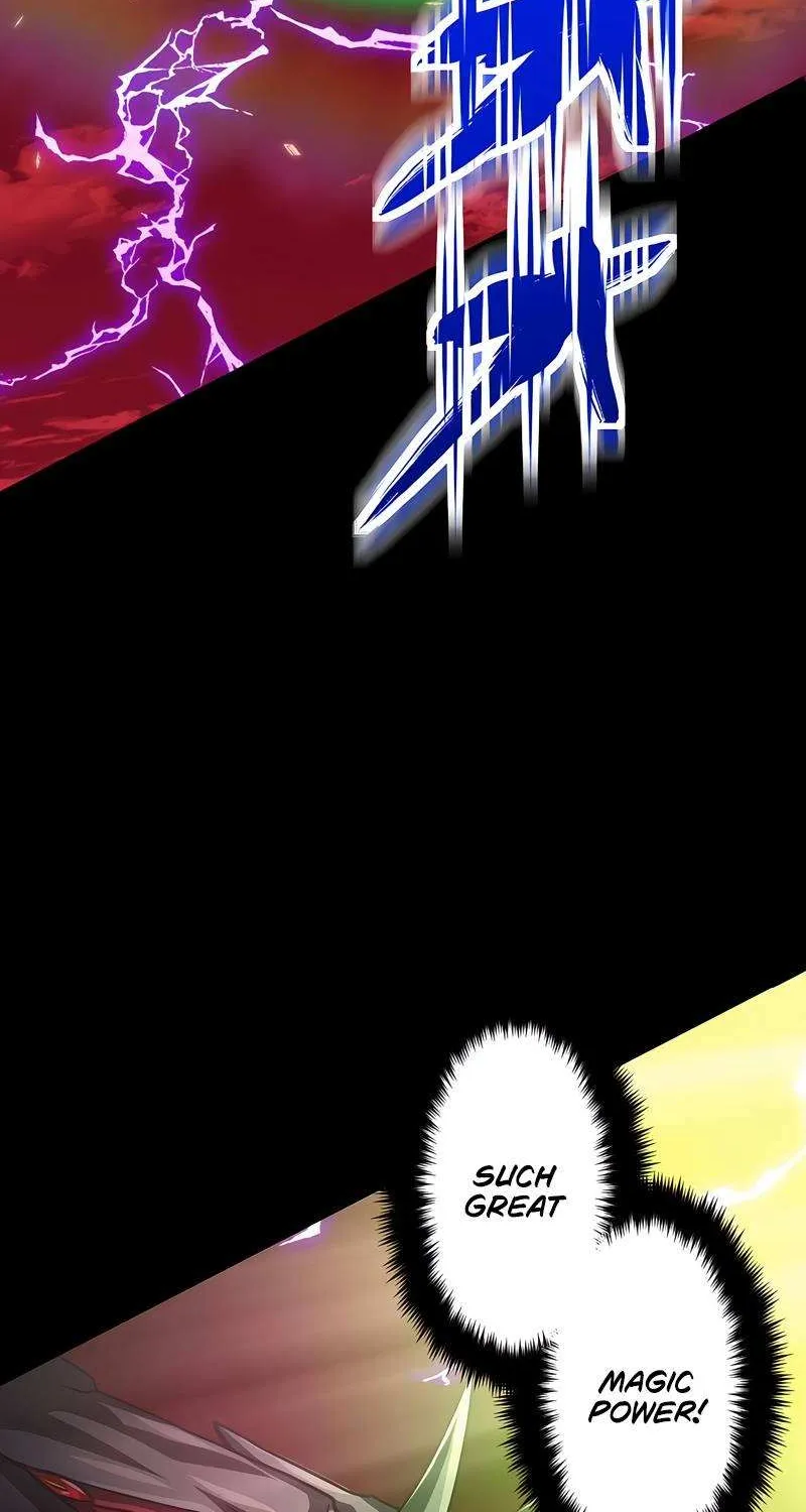 Magic Level 99990000 All-Attribute Great Sage Kainu Manga Chapter 26 Page 5