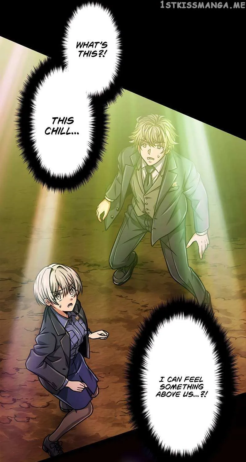 Magic Level 99990000 All-Attribute Great Sage Kainu Manga Chapter 26 Page 8