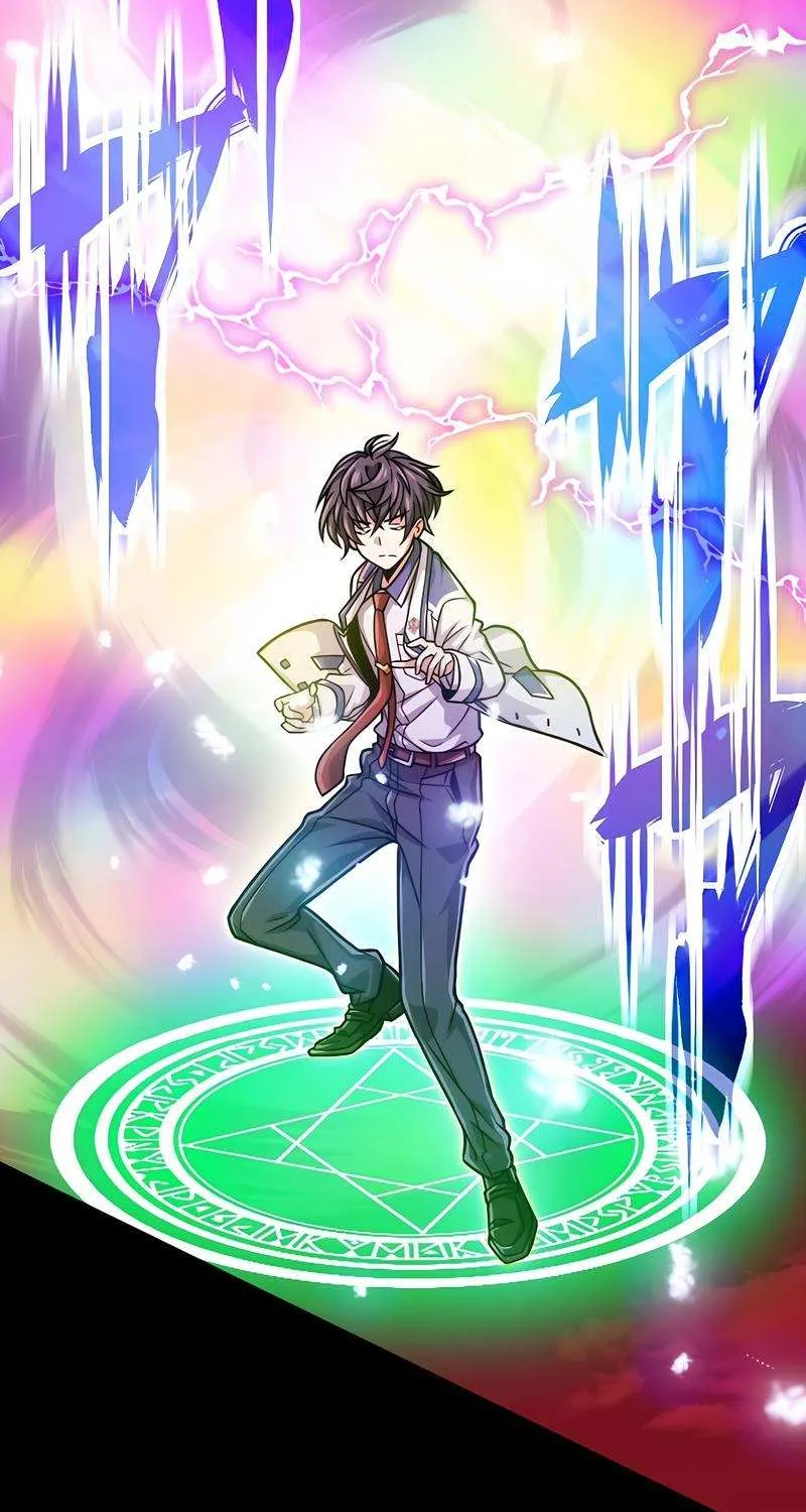 Magic Level 99990000 All-Attribute Great Sage Kainu Manga Chapter 26 Page 10