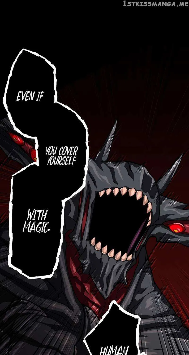 Magic Level 99990000 All-Attribute Great Sage Kainu Manga Chapter 26 Page 19
