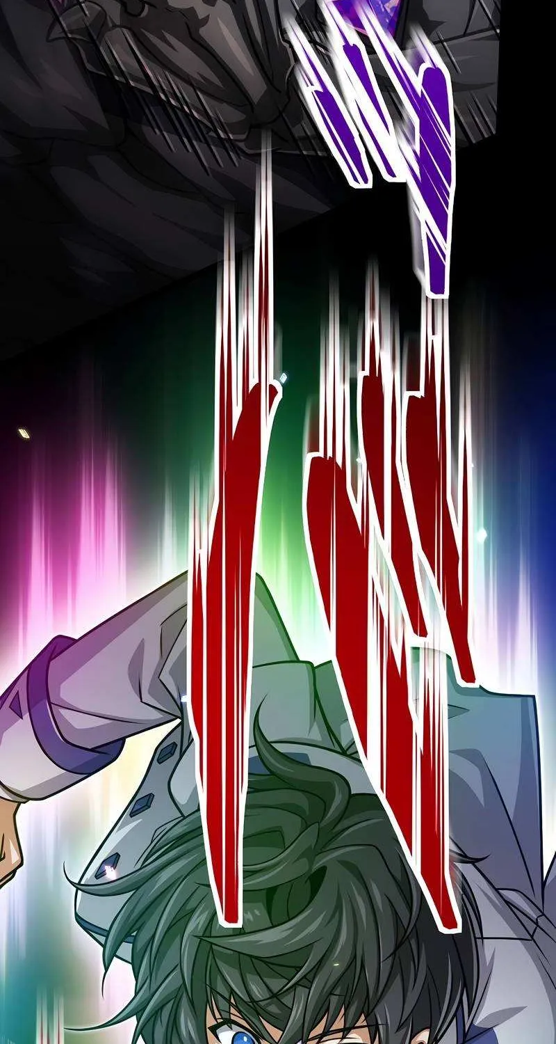 Magic Level 99990000 All-Attribute Great Sage Kainu Manga Chapter 26 Page 24