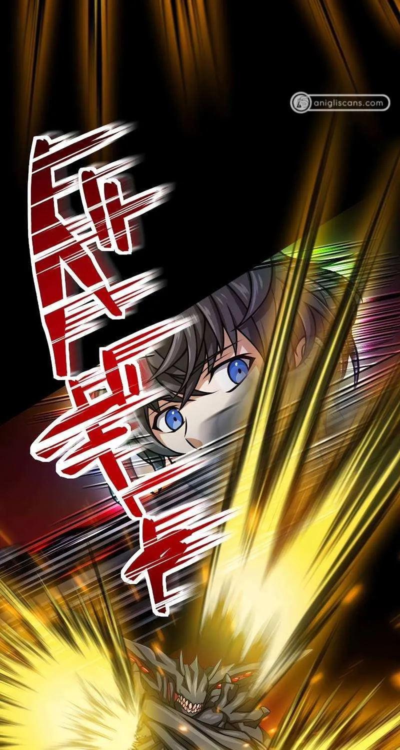 Magic Level 99990000 All-Attribute Great Sage Kainu Manga Chapter 26 Page 27