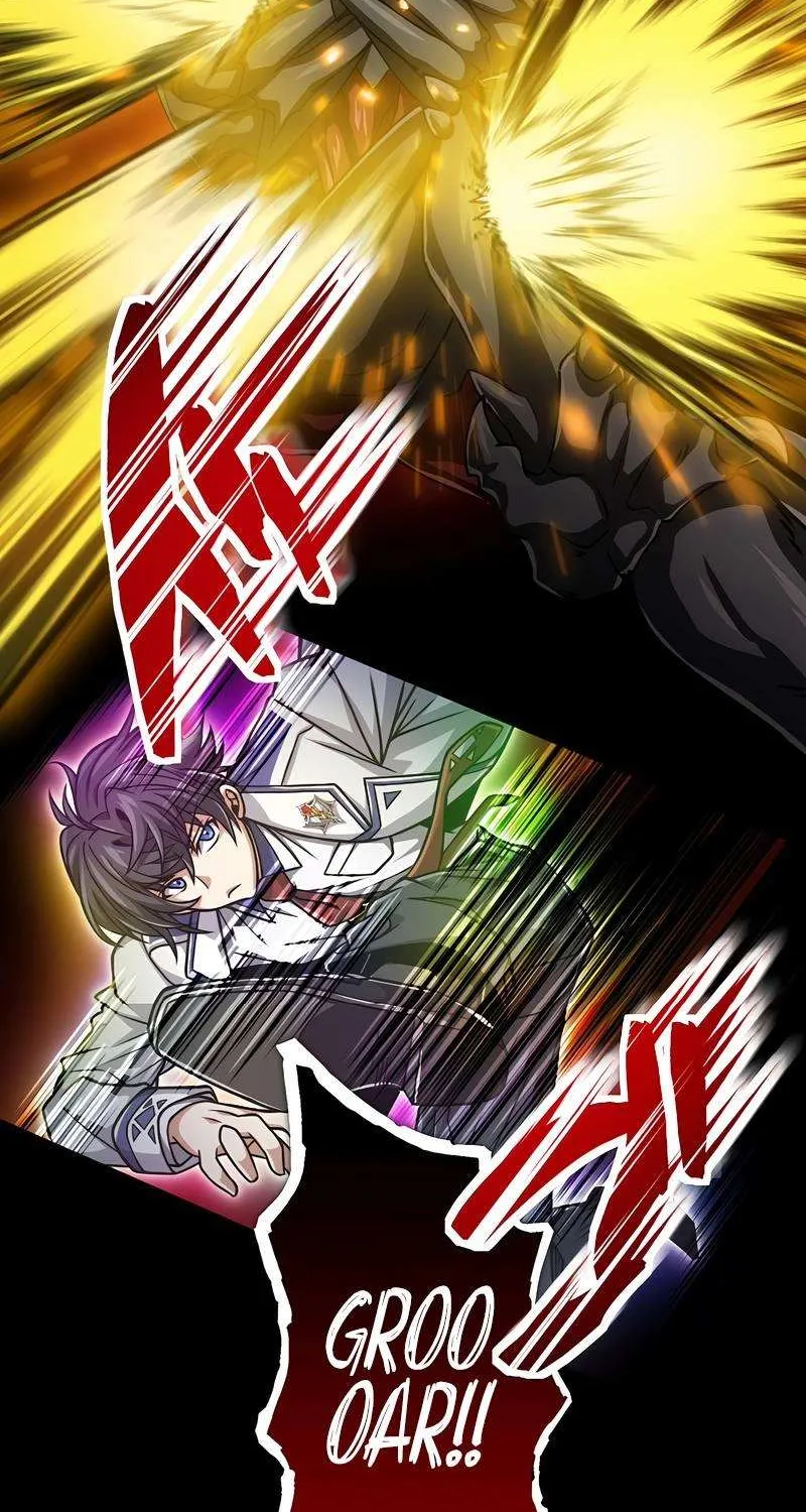 Magic Level 99990000 All-Attribute Great Sage Kainu Manga Chapter 26 Page 28